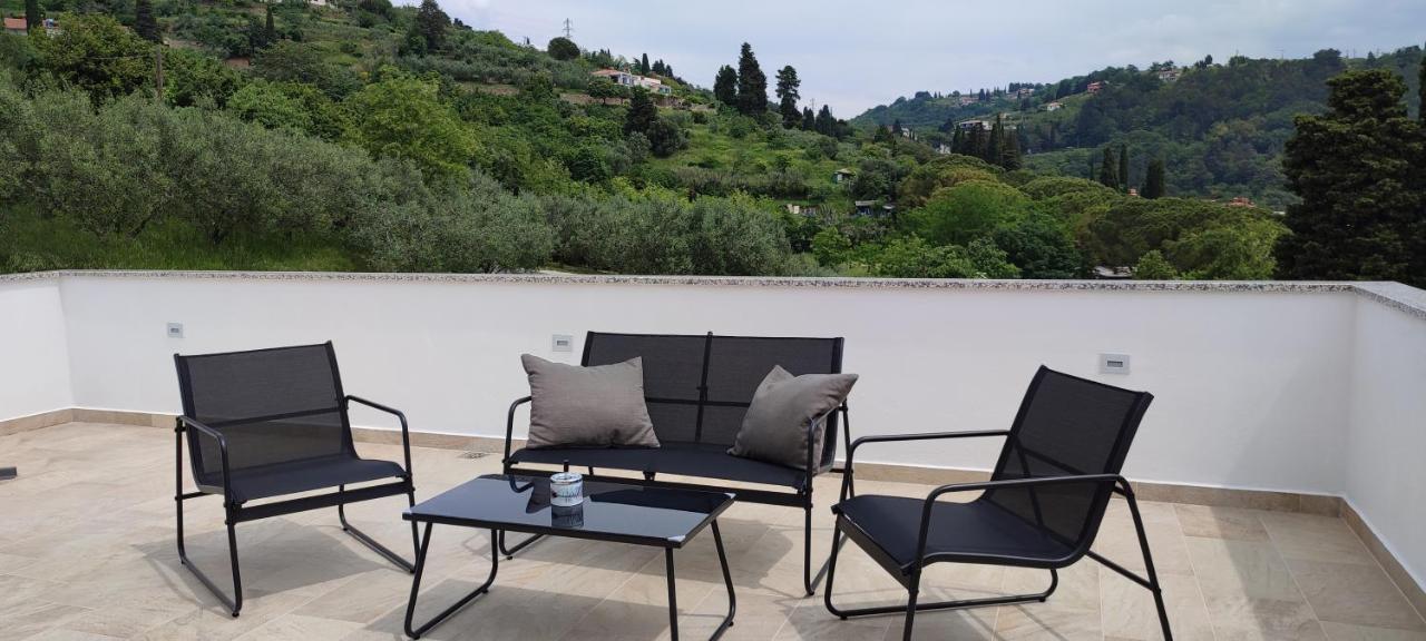 Apartamento Amare Portoroz Exterior foto